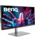 Монитор BenQ PD3420Q (9H.LJHLB.QPE)