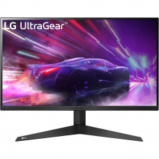 Монітор LG 24GQ50F-B