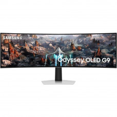 Монітор Samsung LS49DG910SUXEN