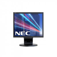 Монітор NEC E172M Black (60005020)