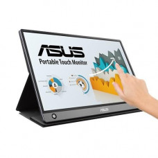 Портативный монитор ASUS MB16AMT (90LM04S0-B01170)