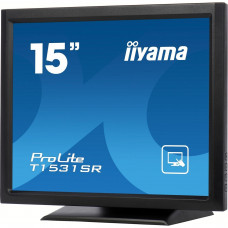 Монитор iiyama T1531SR