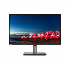 Монитор Lenovo ThinkVision T27h-30 (63A3GAT1EU)