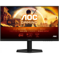 Монітор AOC 24G42E
