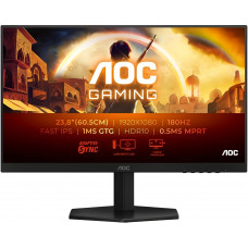 Монітор AOC 24G42E