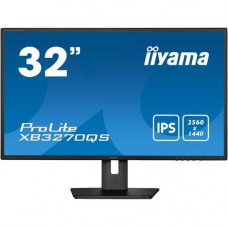 Монитор iiyama ProLite XB3270QS-B5