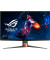 Монітор ASUS ROG Swift PG32UQXR (90LM0833-B01370)