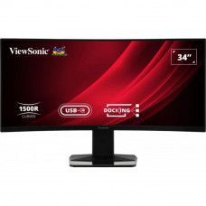 Монитор ViewSonic VG3419C