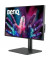 Монітор BenQ PD2506Q (9H.LLDLB.QBE)