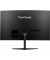 Монитор ViewSonic VX2718-PC-MHD