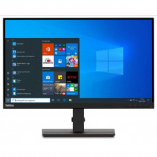 Монитор Lenovo ThinkVision T24h-20 (61F0GAT1EU)