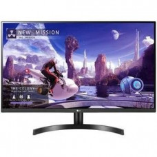 Монітор LG 32QN600P-B