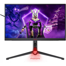 Монитор AOC AGON AG274QXM