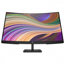 Монитор HP V27c G5 Curved Monitor (65P60E9)