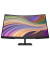 Монітор HP V27c G5 Curved Monitor (65P60E9)