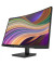 Монітор HP V27c G5 Curved Monitor (65P60E9)