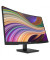 Монітор HP V27c G5 Curved Monitor (65P60E9)