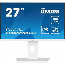 Монитор iiyama XUB2792HSU-W6