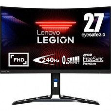 Монитор Lenovo Legion R27FC-30 (67B6GAC1EU)