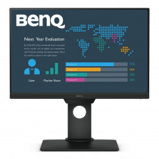 Монитор BenQ BL2381T Black (9H.LHMLA.TBE)