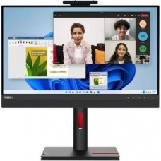 Монитор Lenovo ThinkCentre Tiny-In-One 24 Gen 5 (12NAGAT1EU)