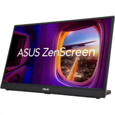 Портативный монитор ASUS ZenScreen MB17AHG (90LM08PG-B01170)