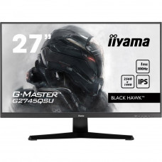 Монітор iiyama G-Master G2745QSU-B1