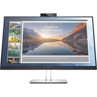 Монітор HP E24d G4 (6PA50A4)