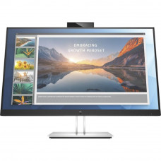 Монітор HP E24d G4 (6PA50A4)