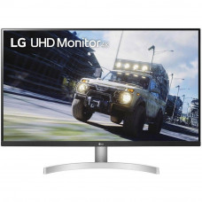 Монитор LG 32UN500P-W