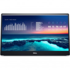 Портативний монітор Dell P1424H (210-BHQQ)