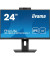 Монітор iiyama XUB2490HSUH-B1
