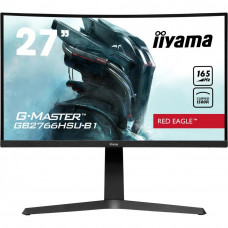 Монітор iiyama G-Master GB2766HSU-B1