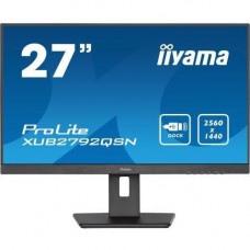 Монитор iiyama XUB2792QSN-B5