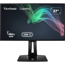 Монитор ViewSonic VP2768a-4K