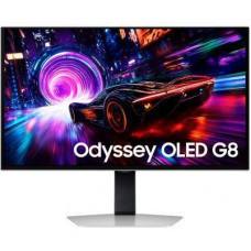 Монитор Samsung Odyssey G8 (LS32FG810SUXEN)
