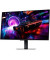 Монитор Samsung Odyssey G8 (LS32FG810SUXEN)