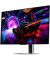 Монитор Samsung Odyssey G8 (LS32FG810SUXEN)
