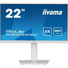 Монитор iiyama ProLite XUB2294HSU-W2