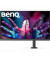 Монітор BenQ DesignVue PD3205UA (9H.LKGLA.TPE)