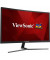 Монитор ViewSonic VX2458-C-MHD