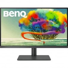 Монитор BenQ PD3205U (9H.LKGLA.TBE)