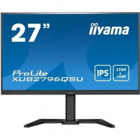 Монітор iiyama XUB2796QSU-B5