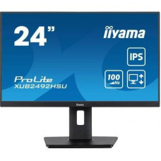 Монітор iiyama XUB2492HSU-B6