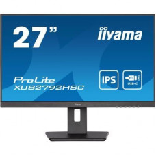 Монитор iiyama ProLite XUB2792HSC-B5