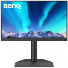 Монітор BenQ SW272U (9H.LLFLB.QBE)