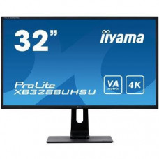 Монитор iiyama ProLite XB3288UHSU-B1 Black