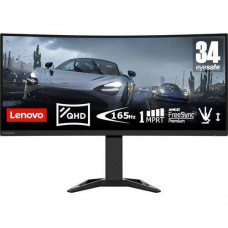 Монітор Lenovo G34w-30 (66F1GAC1EU)