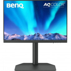 Монитор BenQ SW242Q (9H.LLVLA.TBE)