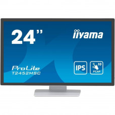 Монитор iiyama ProLite T2452MSC-W1